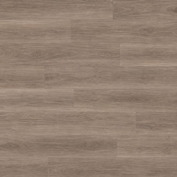 Light brown wooden floor planks arranged in a staggered pattern.